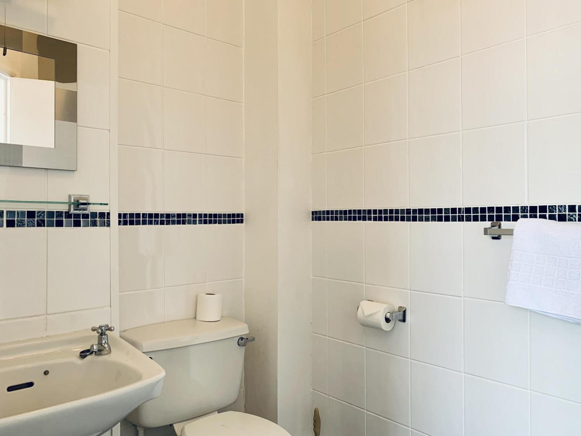 Seaclyffe Hotel Ltd Llandudno Zimmer foto