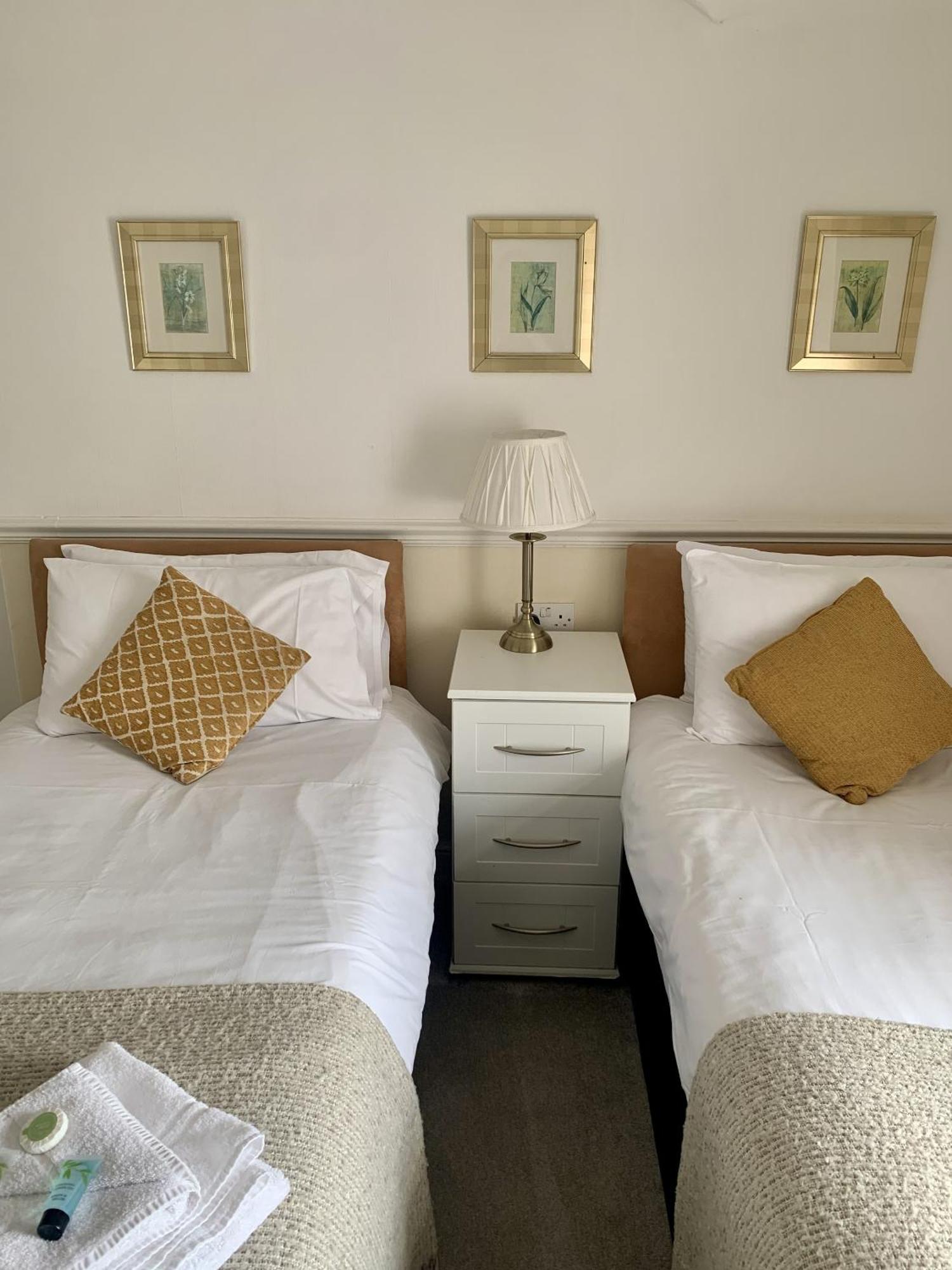 Seaclyffe Hotel Ltd Llandudno Zimmer foto