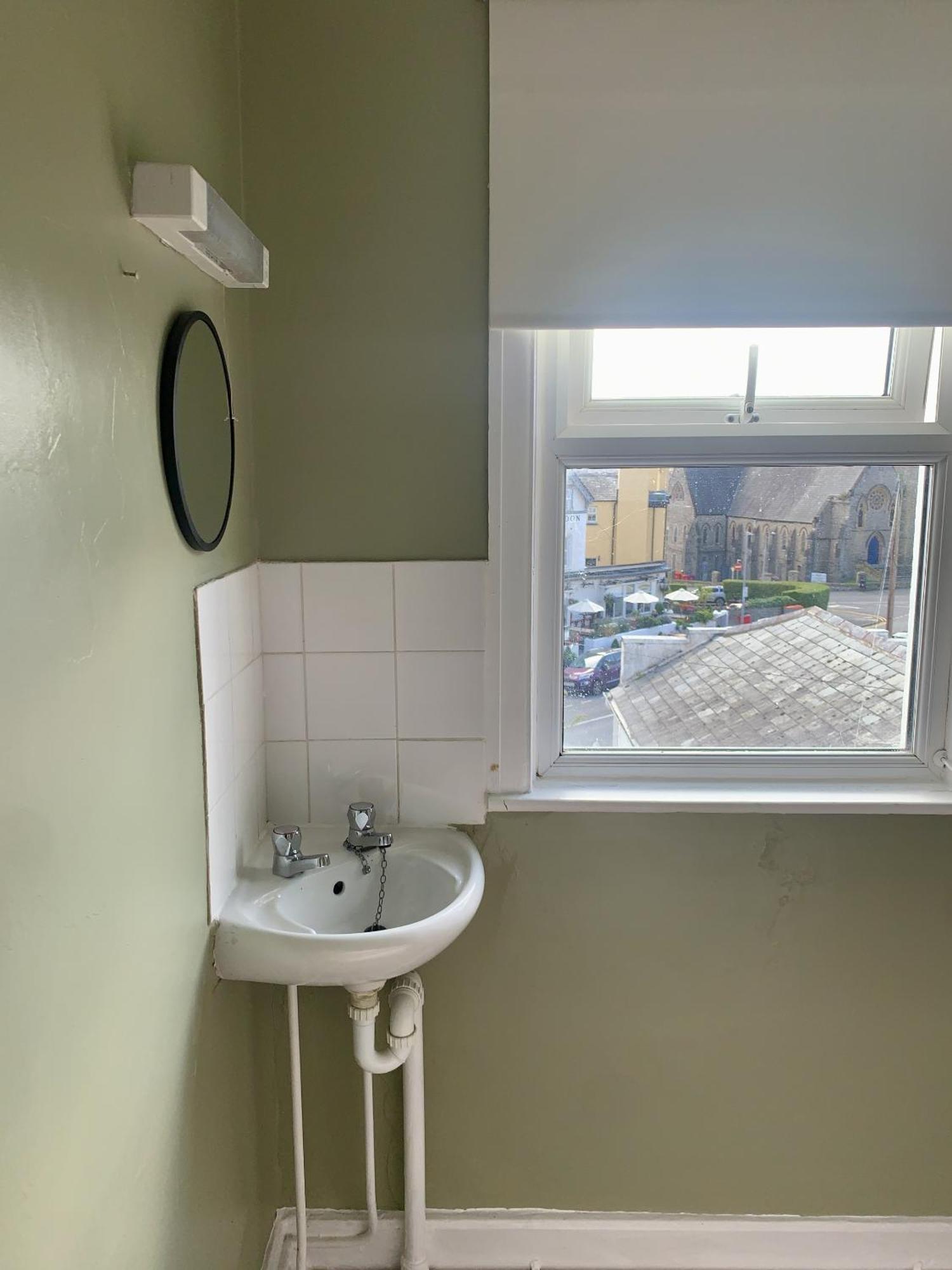 Seaclyffe Hotel Ltd Llandudno Zimmer foto