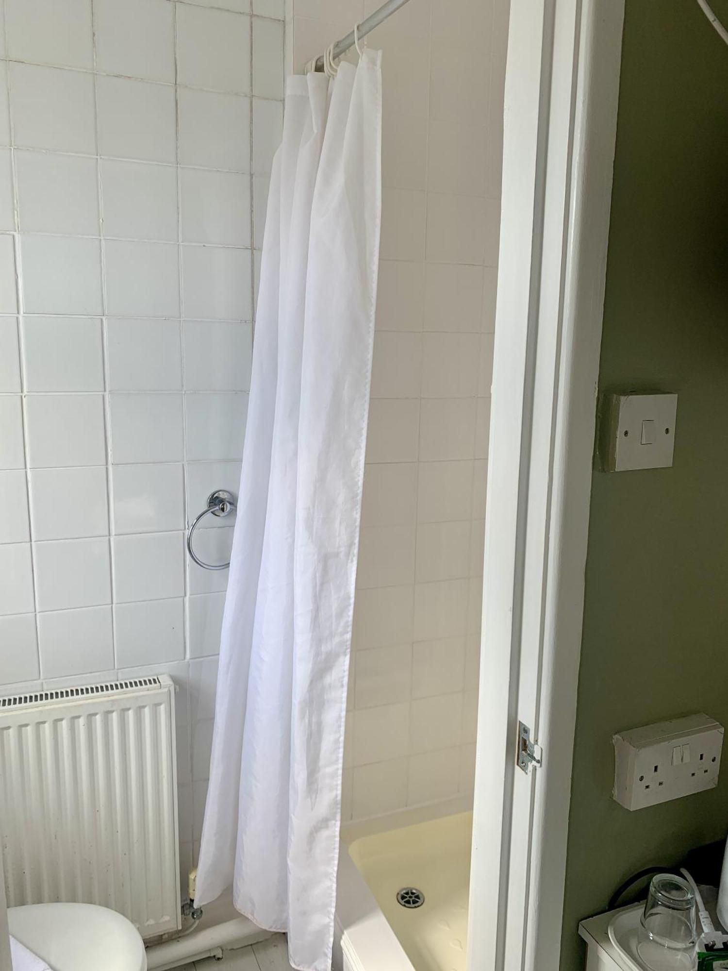 Seaclyffe Hotel Ltd Llandudno Zimmer foto