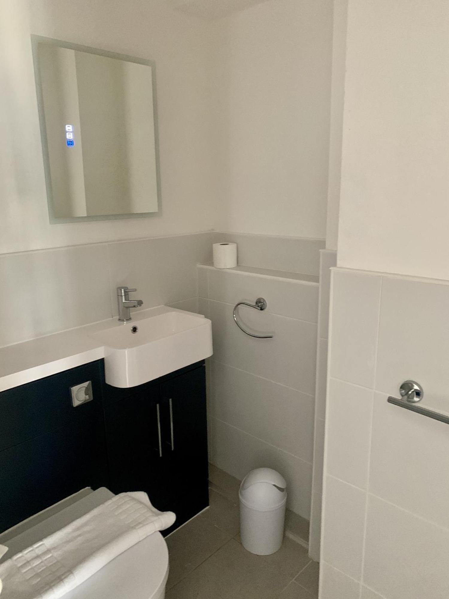 Seaclyffe Hotel Ltd Llandudno Zimmer foto